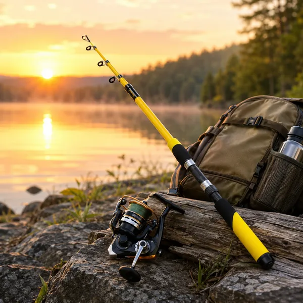 210Cm_7Ft_Telescopic_Fishing_Rod