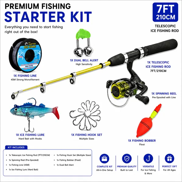 Premium_Ice_Fishing_Starter_Kit_With_7Ft_Telescopic_Rod_And_Accessories