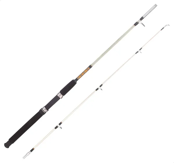 Fiberglass_Two-Piece_Fishing_Rod_With_Guide_Rings