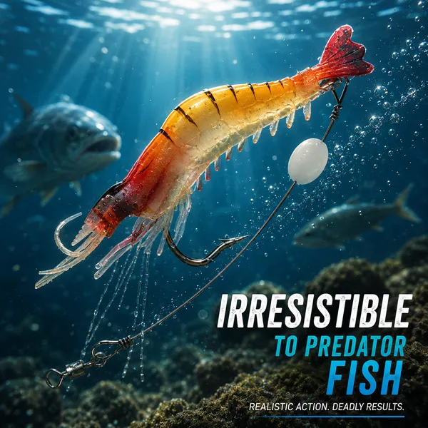 Soft_Plastic_Shrimp_Fishing_Lure_-_1Pcs