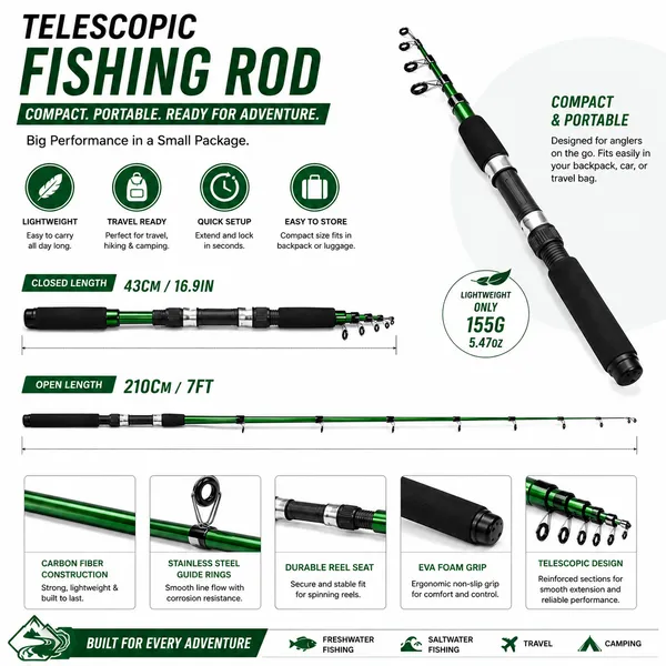 7F_Telescopic_Carbon_Fiber_Fishing_Rod_T