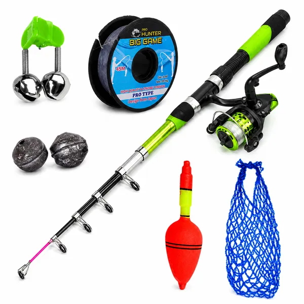 Premium_Fishing_Starter_Kit_8Ft_Telescopic_Rod_With_Spinning_Reel