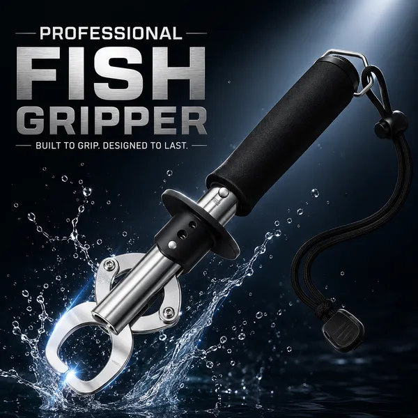 Stainless_Steel_Fish_Lip_Gripper_With_Lanyard