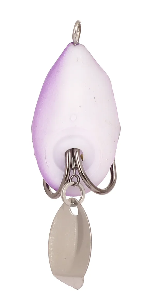 Fishing_Lure_3.5G_With_Spinner_Blade_&_Dual_Treble_Hooks_|_Soft_Frog_Artificial_Fishing_Bait_For_Snakehead,_Bass,_Murrel_&_Freshwater_Fishing