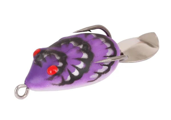 Fishing_Lure_3.5G_With_Spinner_Blade_&_Dual_Treble_Hooks_|_Soft_Frog_Artificial_Fishing_Bait_For_Snakehead,_Bass,_Murrel_&_Freshwater_Fishing