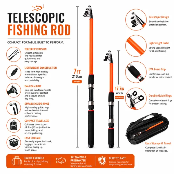 210Cm_Telescopic_Fishing_Rod