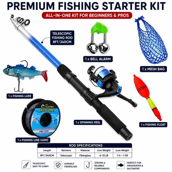 Telescopic_Fishing_Rod_With_Spinning_Reel_Complete_Starter_Kit