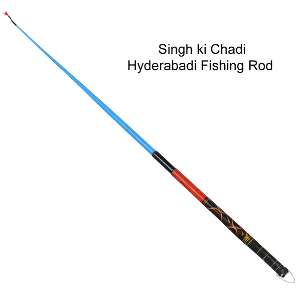 Fiberglass_Hyderabadi_Fishing_Rod_Blue