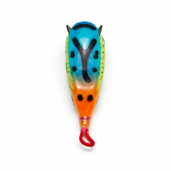 Multicolor_Weedless_Topwater_Fishing_Lure_With_Spinner_Blade