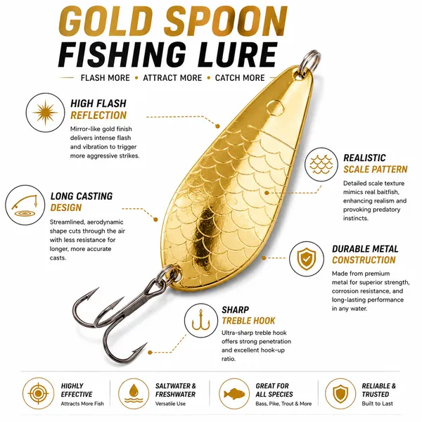 Gold_Reflective_Spoon_Fishing_Lure_With_Treble_Hooks