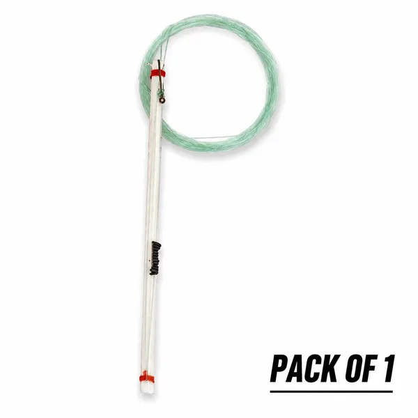 Wire_Fishing_Leader_With_Loop_Connection