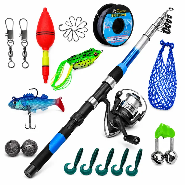 Premium_Fishing_Starter_Kit_7Ft_Telescopic_Rod_With_Reel_And_Accessories