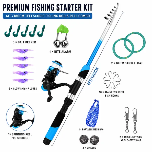 6Ft_Telescopic_Fishing_Rod_&_Reel_Combo_Starter_Kit