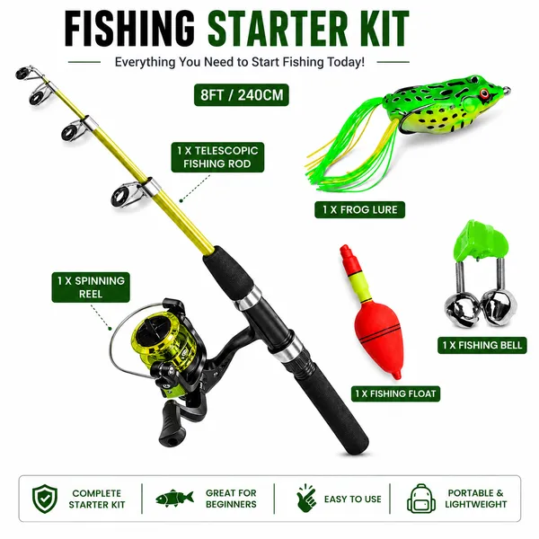 Telescopic_Fishing_Rod_Starter_Kit_With_Spinning_Reel_And_Lures