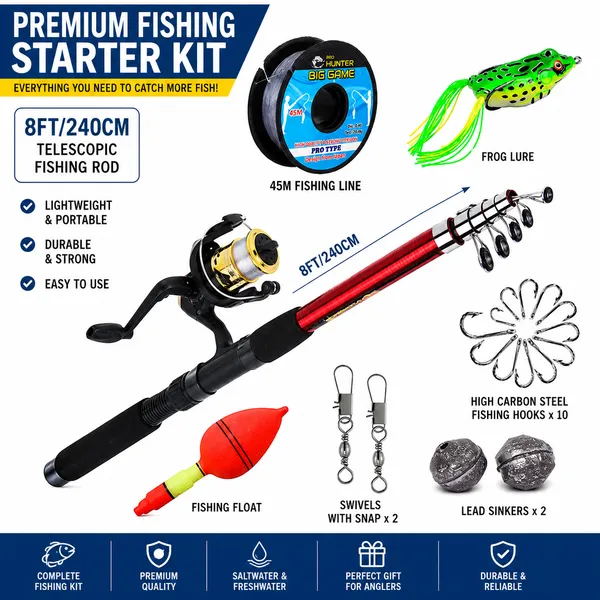 8Ft_Telescopic_Fishing_Rod_Starter_Kit_With_Reel_And_Accessories
