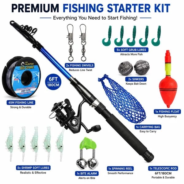 Premium_Fishing_Starter_Kit_With_6Ft_Telescopic_Rod_And_Accessories
