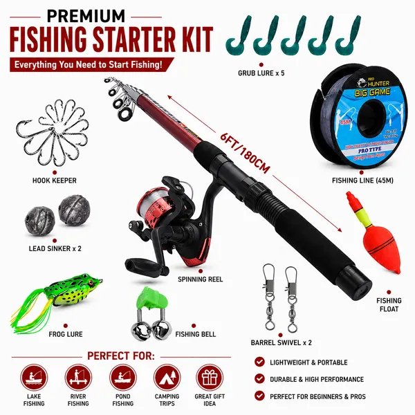 Complete_Fishing_Starter_Kit_With_Rod_Reel_Lures_And_Accessories