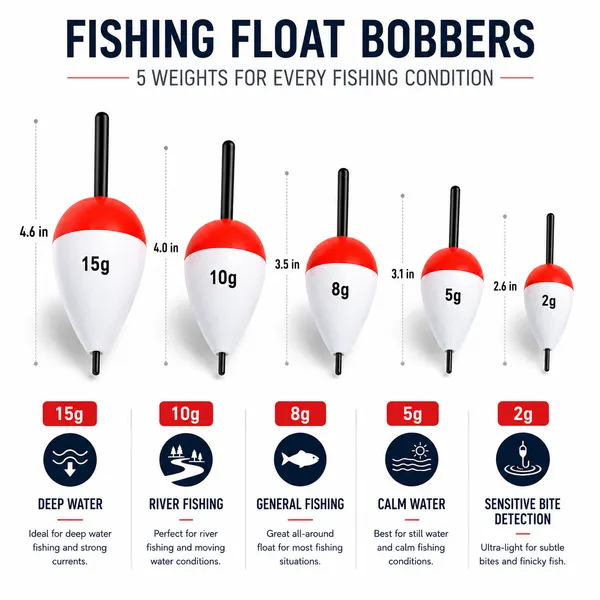 Fishing_Float_Bobber_Set_2G_5G_8G_10G_15G_Pack_Of_5