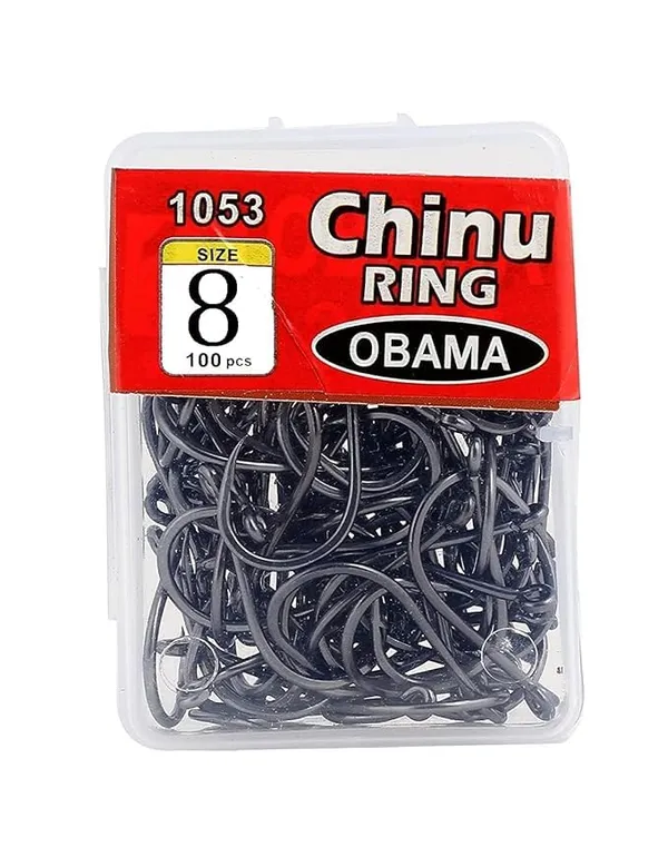 Chinu_Ring_Size_8_Fishing_Hooks_100_Pieces_For_Anglers