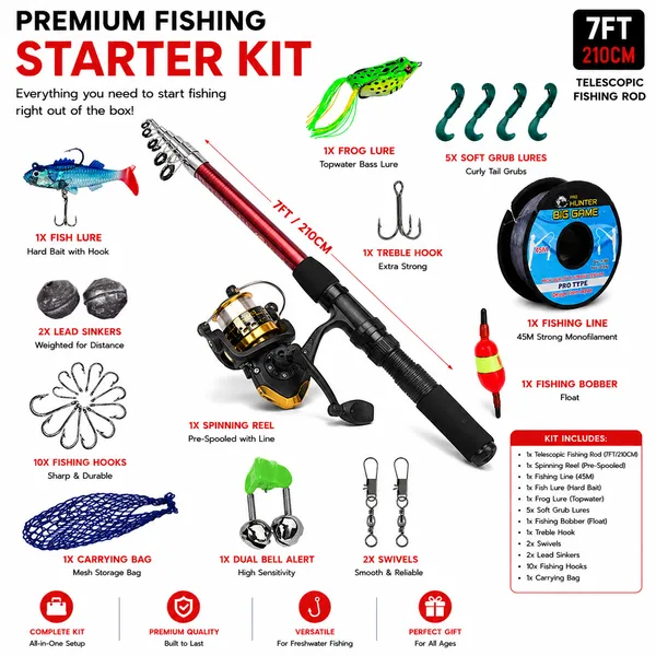 Premium_Fishing_Starter_Kit_With_7Ft_Telescopic_Rod