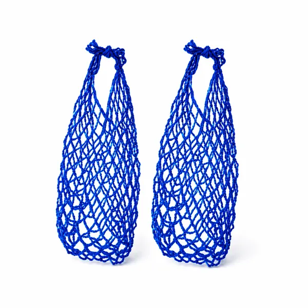 2Pcs_Nylon_Fish_Carry_Net_Bag_With_Strong_Knots_|_Durable_Mesh_Fishing_Storage_Bag_|_Reusable_Fish_Holder_For_Freshwater_&_Saltwater_Fishing