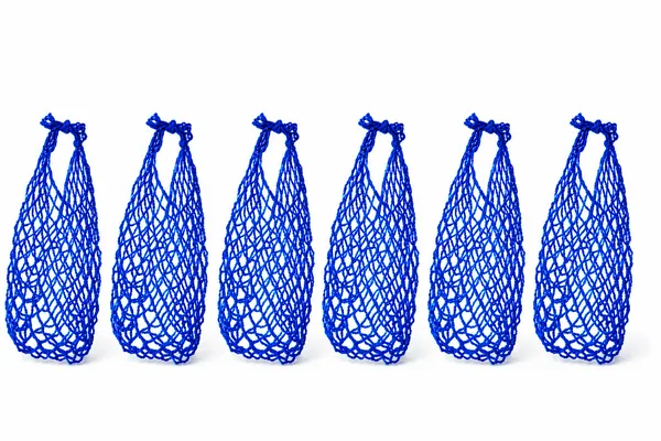 6Pcs_Nylon_Fish_Carry_Net_Bag_With_Strong_Knots_|_Durable_Mesh_Fishing_Storage_Bag_|_Reusable_Fish_Holder_For_Freshwater_&_Saltwater_Fishing