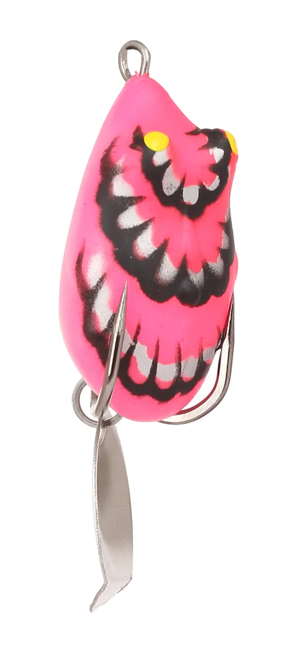 Fishing_Lure_3.5G_With_Spinner_Blade_&_Dual_Treble_Hooks_|_Soft_Frog_Artificial_Fishing_Bait_For_Snakehead,_Bass,_Murrel_&_Freshwater_Fishing