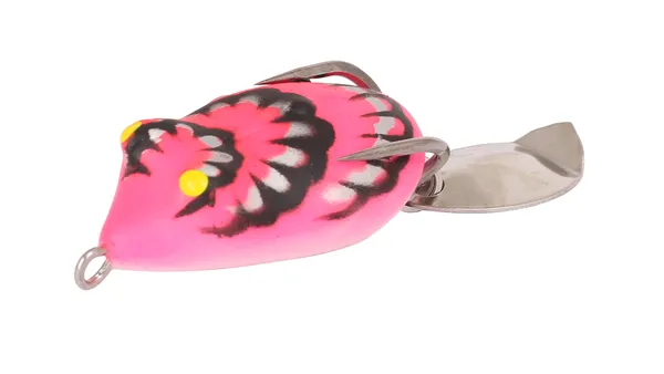 Fishing_Lure_3.5G_With_Spinner_Blade_&_Dual_Treble_Hooks_|_Soft_Frog_Artificial_Fishing_Bait_For_Snakehead,_Bass,_Murrel_&_Freshwater_Fishing