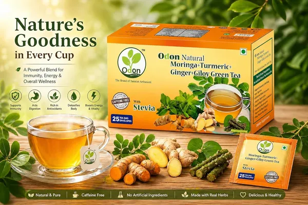 Odon_Natural_Moringa_Turmeric_Ginger_Giloy_Green_Tea_Stevia_25_Bags