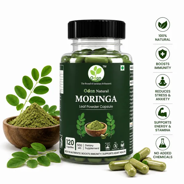 Odon_Natural_Moringa_Leaf_Powder_Capsules_120_Count_Vitamins_Minerals