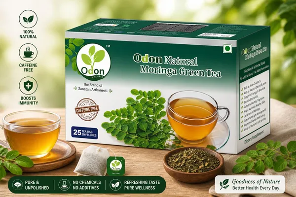 ODON_NATURAL_Moringa+Ginger+Turmeric+Giloy_with_Stevia_I_Moringa_I_Chamomile_Green_Tea_Combo_(1g_x_25_Tea_Bag_X_3)