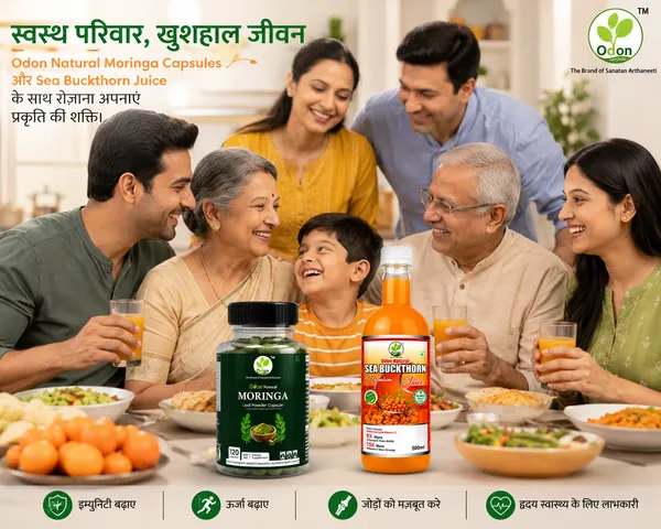 Odon_Natural_Moringa_Leaf_Powder_Capsule_&_Sea_Buckthorn__Premium_Juice_(Combo)