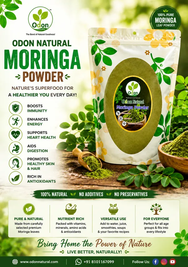 Odon_Natural_Moringa_Leaf_Powder_I_Natural_Super_Food_