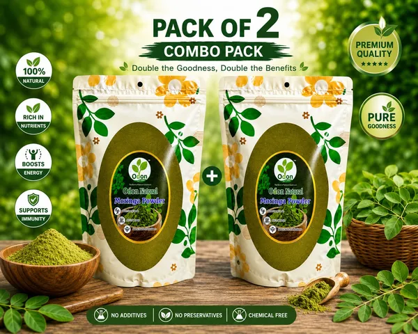 Odon_Natural_Moringa_Leaf_Powder_I_Natural_Super_Food_(Pack_Of_2)_