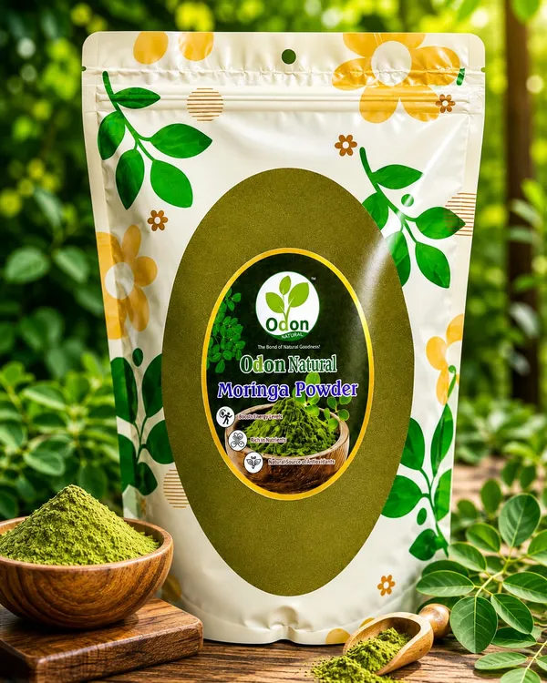Odon_Natural_Moringa_Leaf_Powder_I_Natural_Super_Food_