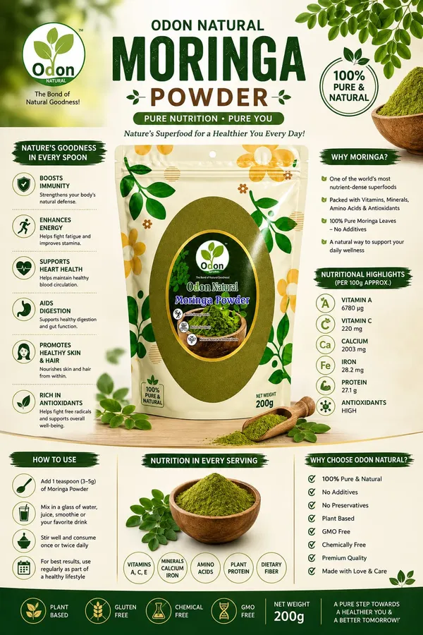 Odon_Natural_Moringa_Leaf_Powder_I_Natural_Super_Food_