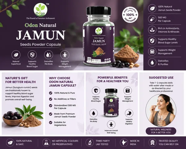 Odon_Natural_Neem_Leaf_Powder_Cap_&_Jamun_Seed_Powder_Cap._Combo