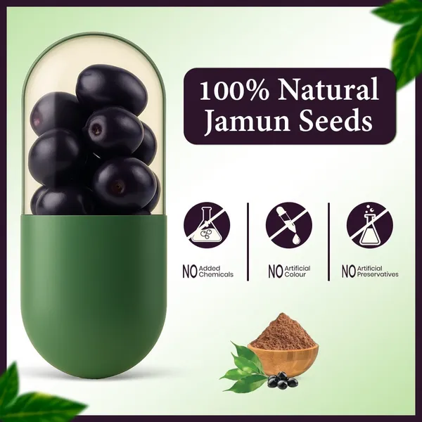 Odon_Natural_Jamun_Seed_Powder_Capsules_120_Count_Blood_Sugar_Overall_Health
