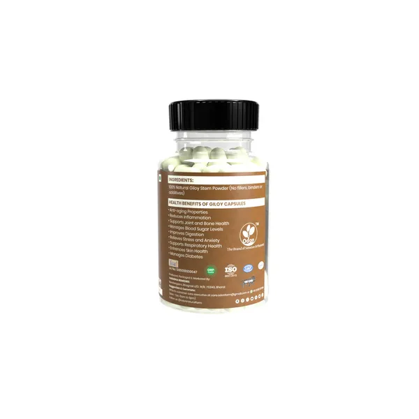 Odon_Natural_Giloy_Stem_Powder_Capsules_120_Count_Immunity_Detox
