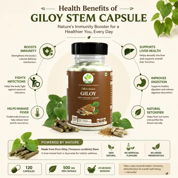 Odon_Natural_Giloy_Stem_Powder_Capsules_120_Count_Immunity_Detox