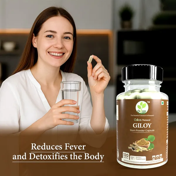 Odon_Natural_Giloy_Stem_Powder_Capsules_120_Count_Immunity_Detox
