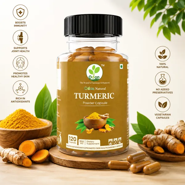Odon_Natural_Turmeric_Curcumin_Capsules_120_Count_Antioxidant_Skin_Health