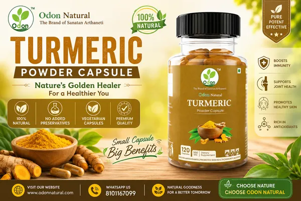 Odon_Natural_Turmeric_Curcumin_Capsules_120_Count_Antioxidant_Skin_Health
