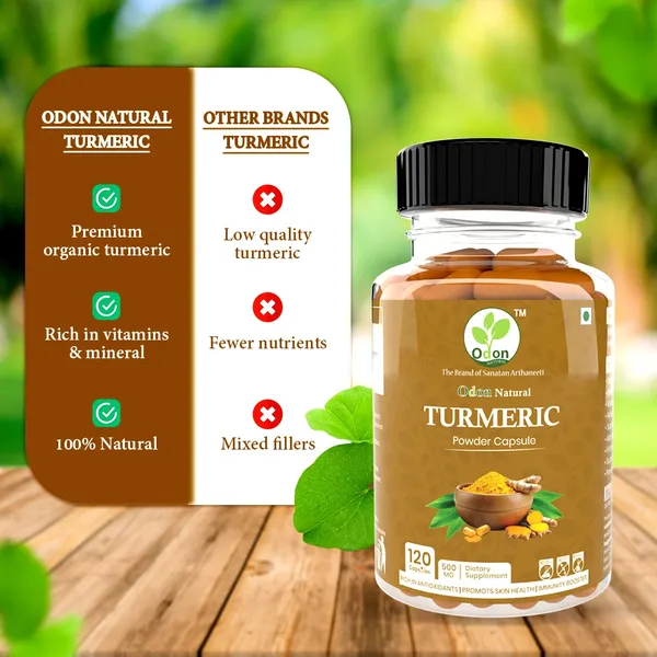 Odon_Natural_Turmeric_Curcumin_Capsules_120_Count_Antioxidant_Skin_Health