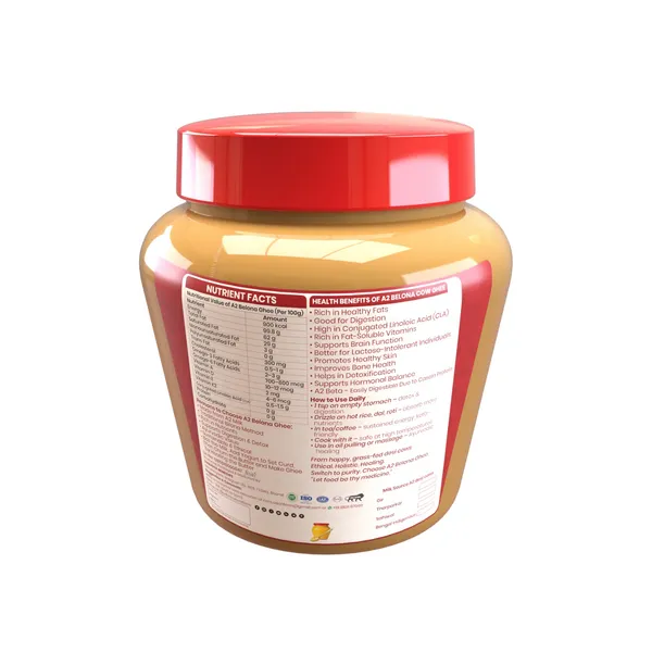 Odon_Natural_A2_Bilona_Cow_Ghee_500G_Traditional_method