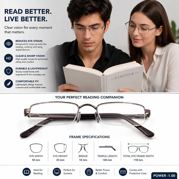 Multicolor_Nickel_Half_Rim_Rectangle_Reading_Glasses_For_Men_&_Women