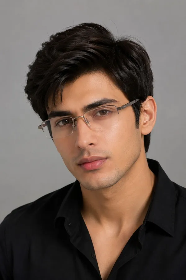 Multicolor_Nickel_Half_Rim_Rectangle_Reading_Glasses_For_Men_&_Women