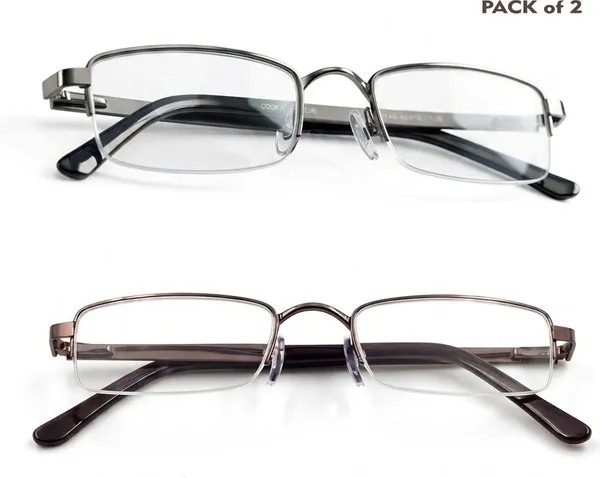 Multicolor_Nickel_Half_Rim_Rectangle_Reading_Glasses_For_Men_&_Women