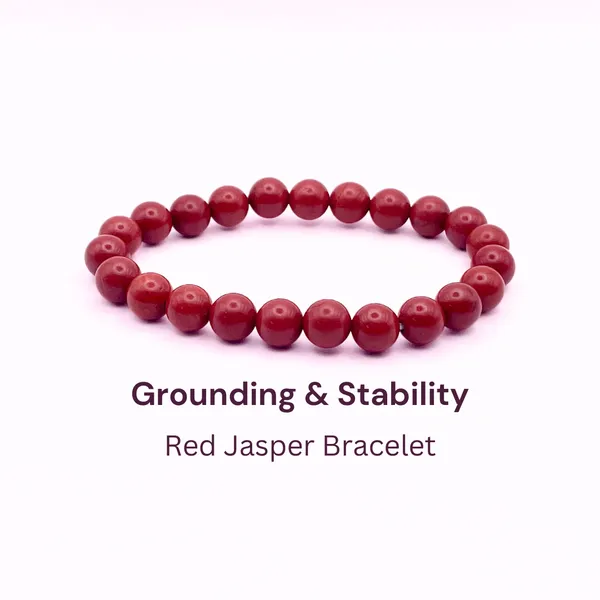 Red_Jasper_Bracelet_8_mm