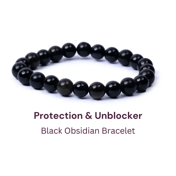Black_Obsidian_Bracelet_8_mm